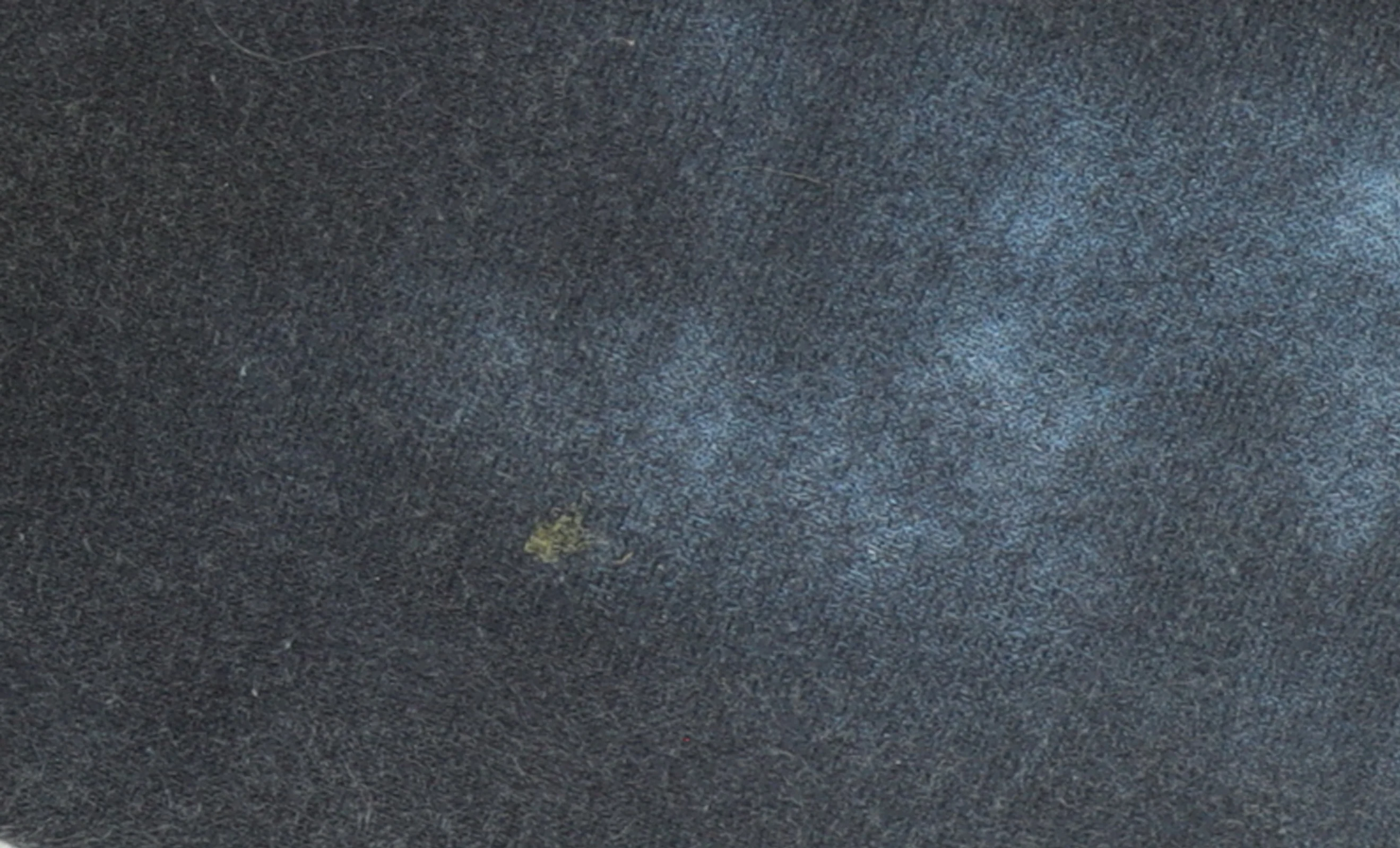 Hollister Womens Blue Tie-Dye Pullover Hoodie L Cotton Blend - Image 6