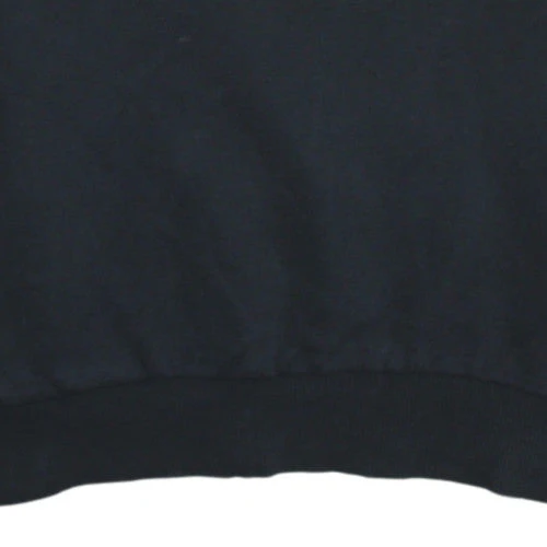 Hugo Boss Men's Black Modern Fit Crew Neck Sweatshirt Size M - Image 7