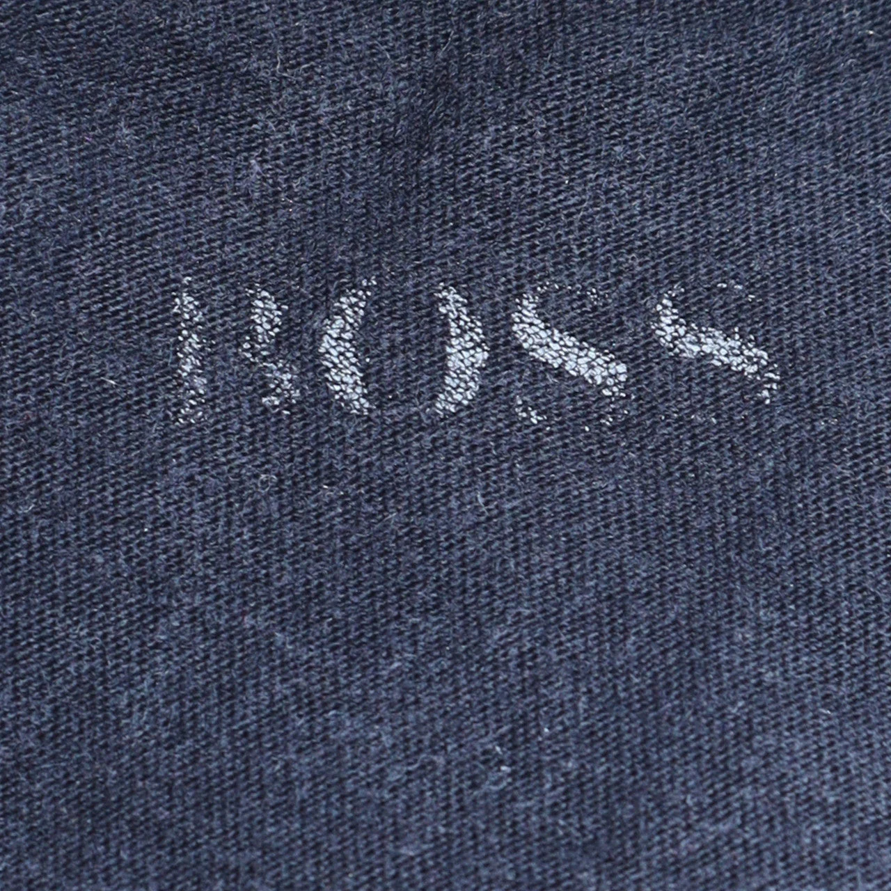 Hugo Boss Men's Black V-Neck Short Sleeve Cotton T-Shirt XL - Image 5
