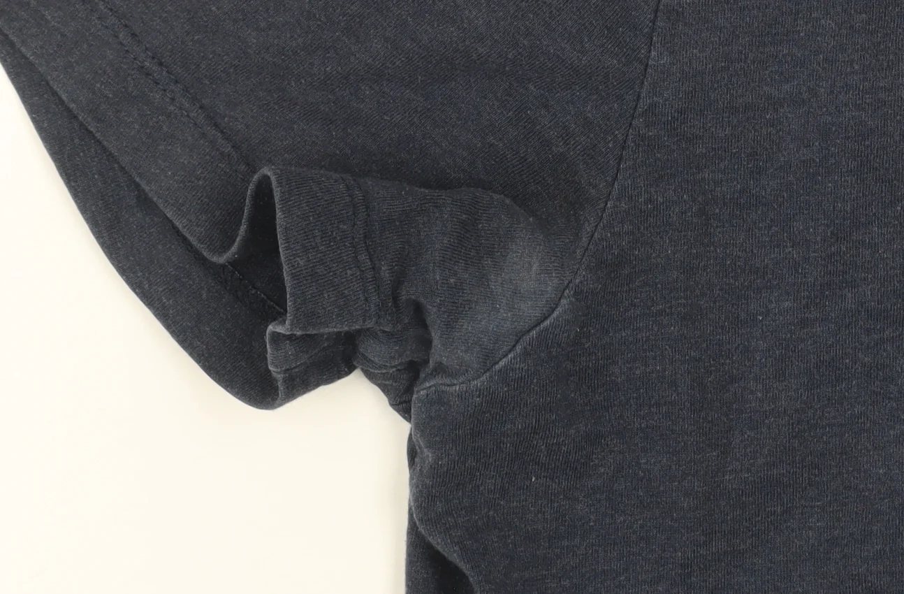 Jack Wills Men's Blue XS Crew Neck Short Sleeve Cotton T-Shirt - Image 6
