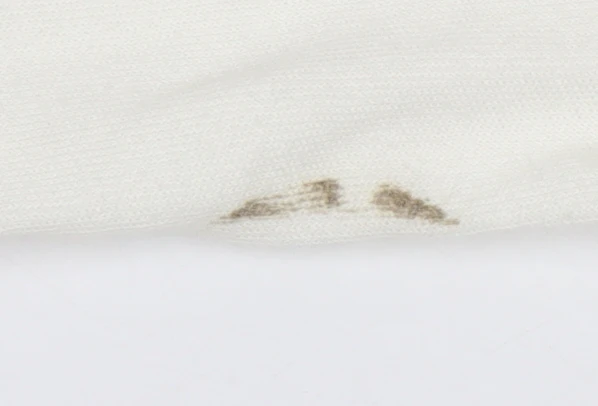 Jack Wills Womens White Logo Crew Neck Sweatshirt Size 10 - Image 6