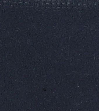 Jack Wolfskin Men's Black XL Fleece 1/2 Zip Outdoor Sweatshirt - Image 6