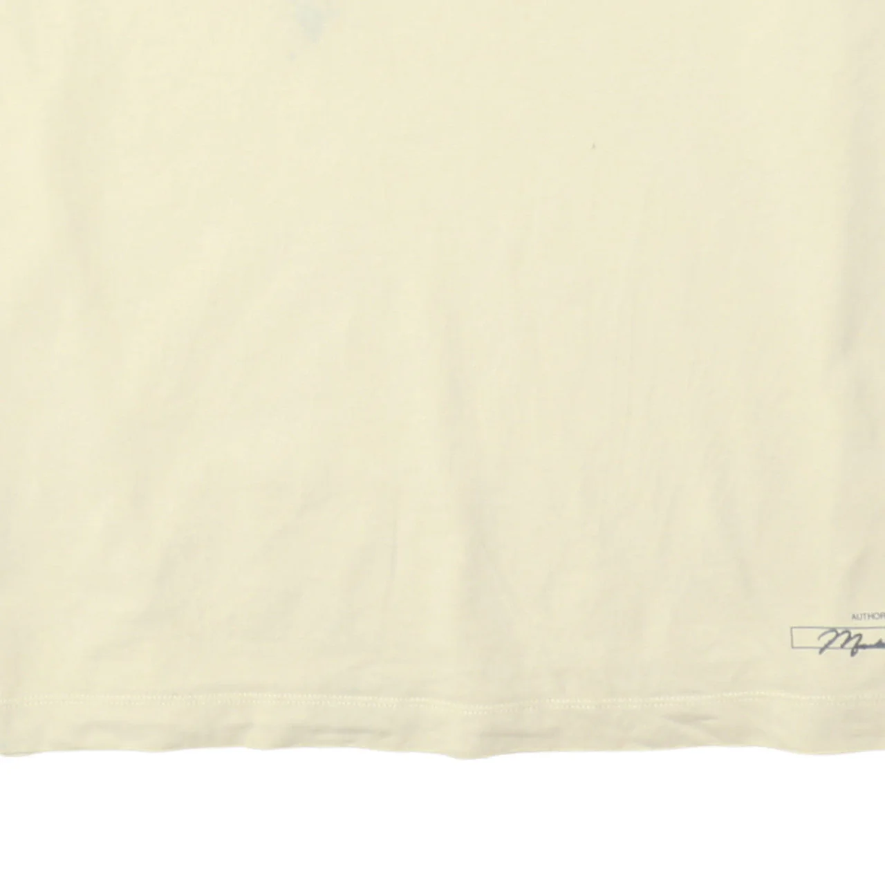 Jordan Men's Beige XL Air Jordan Flight Club Graphic T-Shirt - Image 7