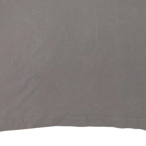 Kappa Men’s Brown Cotton Short Sleeve Polo Shirt Size L - Image 7