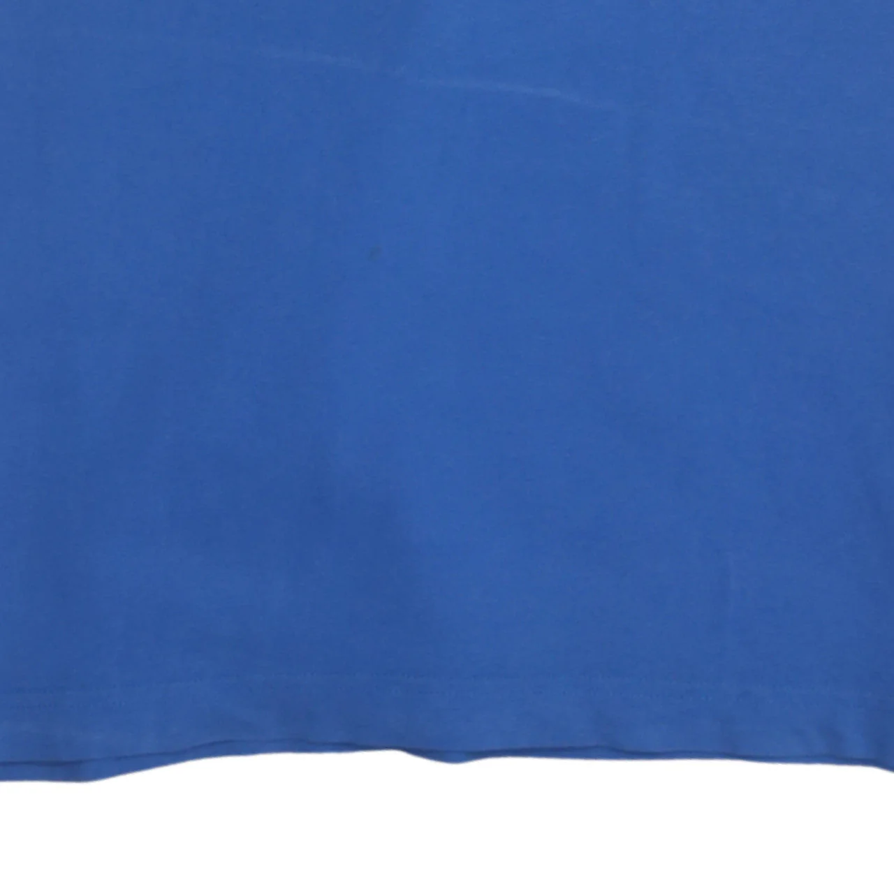 Kappa Men's Blue XL Short Sleeve Cotton Polo Shirt - Image 7