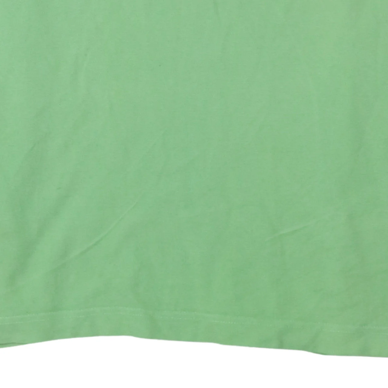 Kappa Men's Green 2XL Polo Shirt Embroidered Logo Casual - Image 8