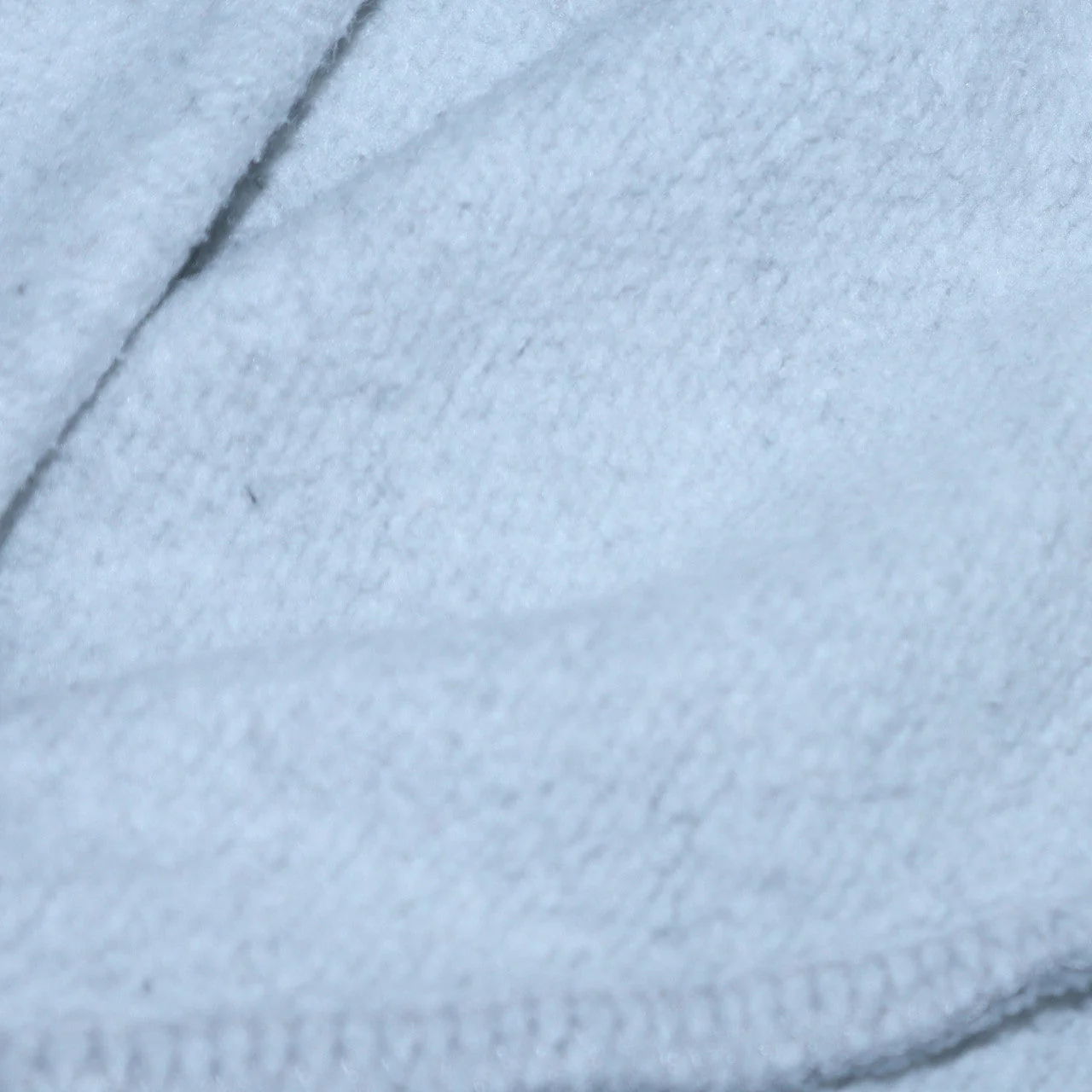 Kappa Mens Grey Full Zip Hoodie Size L Sports Style - Image 6