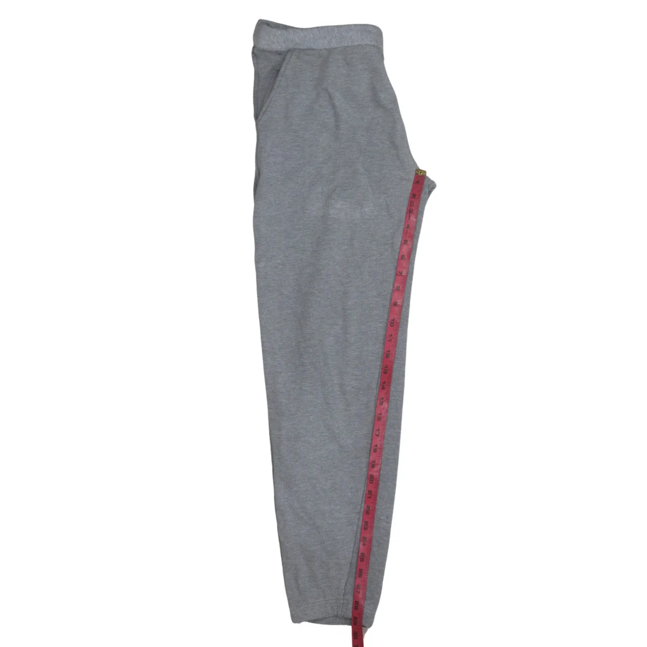 Kappa Men's Grey Medium Sweatpants Jogger Trousers - Image 2