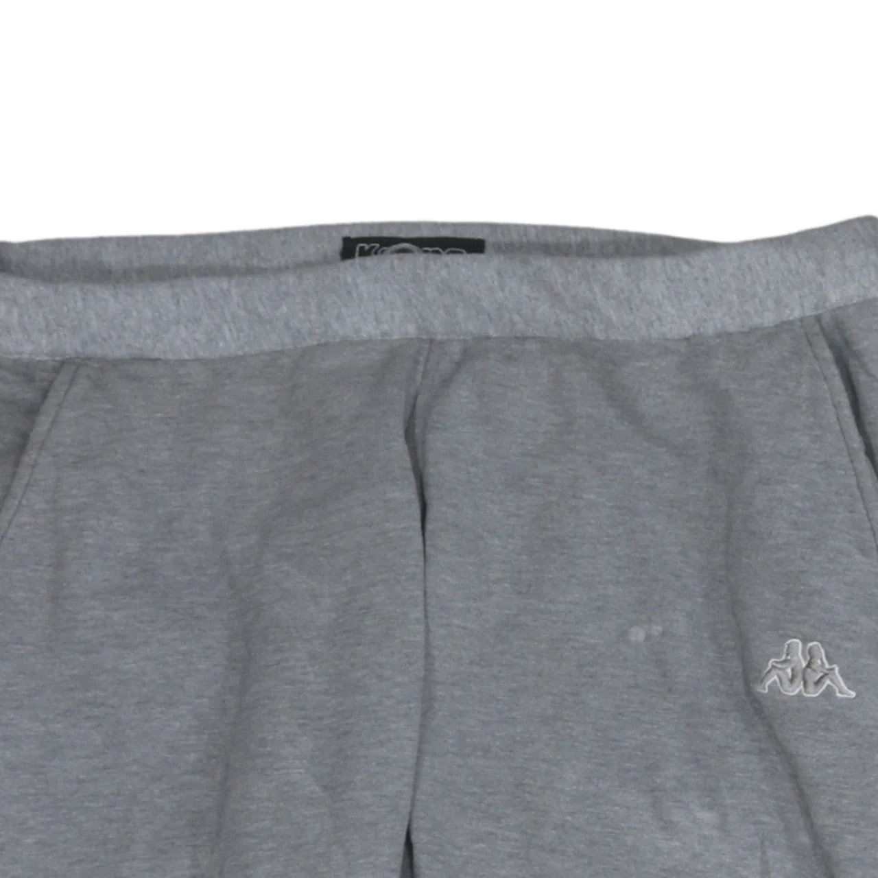 Kappa Men's Grey Medium Sweatpants Jogger Trousers - Image 8