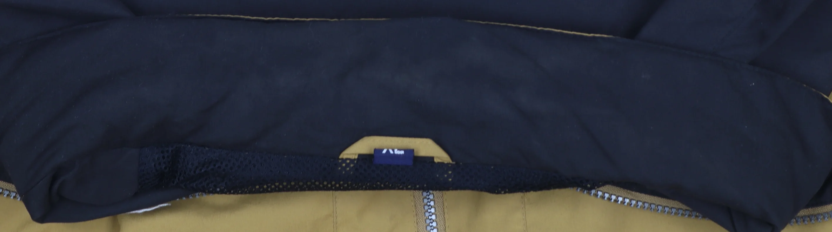 Karakal Men's Brown XL Windbreaker Softshell Jacket - Image 6