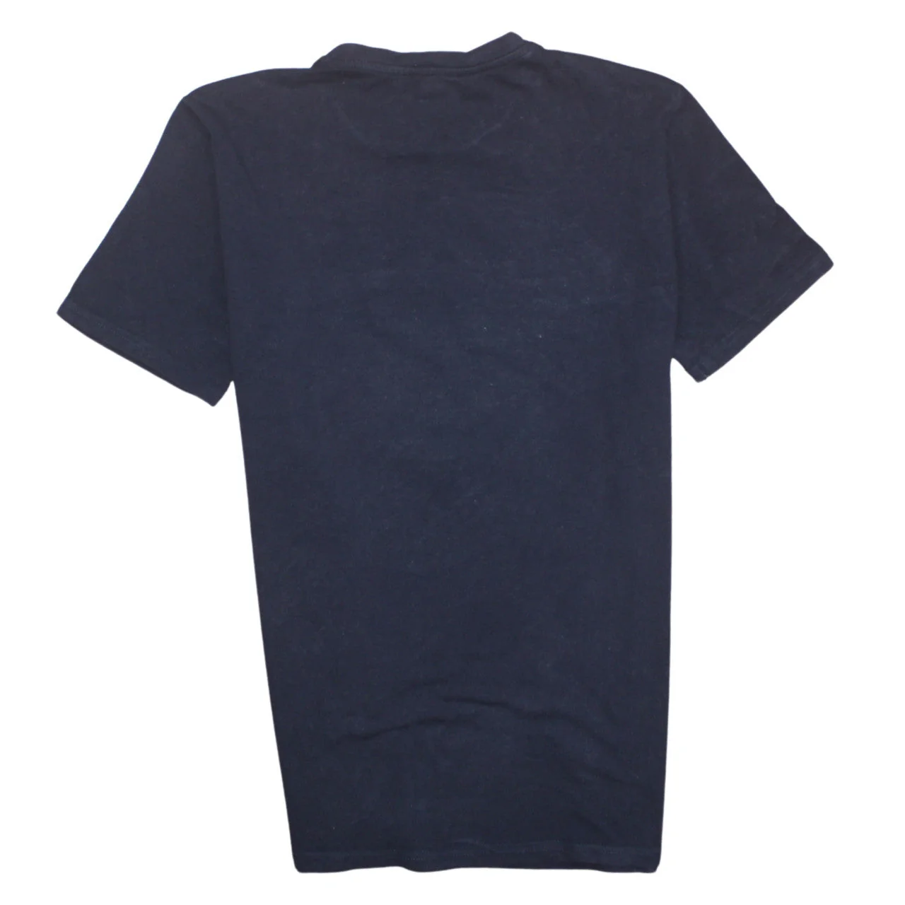 Kenzo Men Black Embroidered Tiger Logo T-Shirt Size M - Image 4