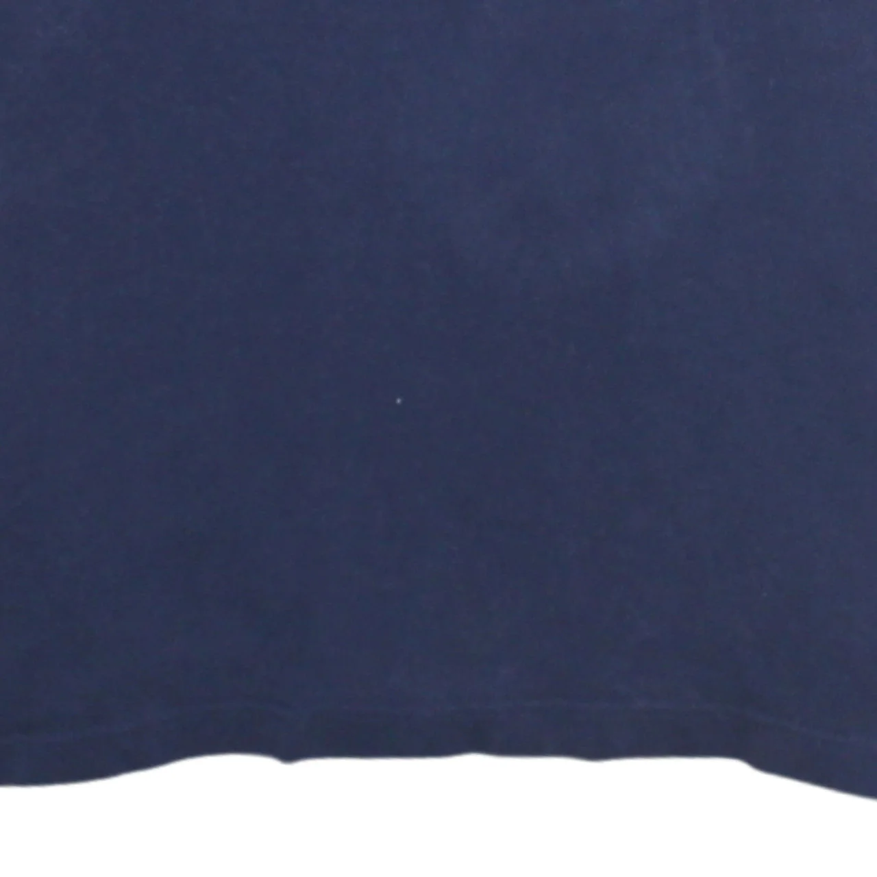 Lacoste Men's Blue Slim Fit Cotton Short Sleeve Polo Shirt M - Image 8