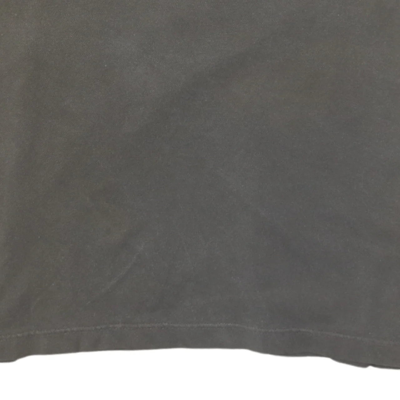 Lacoste Men's Brown Cotton Short Sleeve Polo Shirt Size L - Image 7