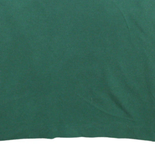 Lacoste Men's Green Short Sleeve Cotton Polo Shirt Size M - Image 7