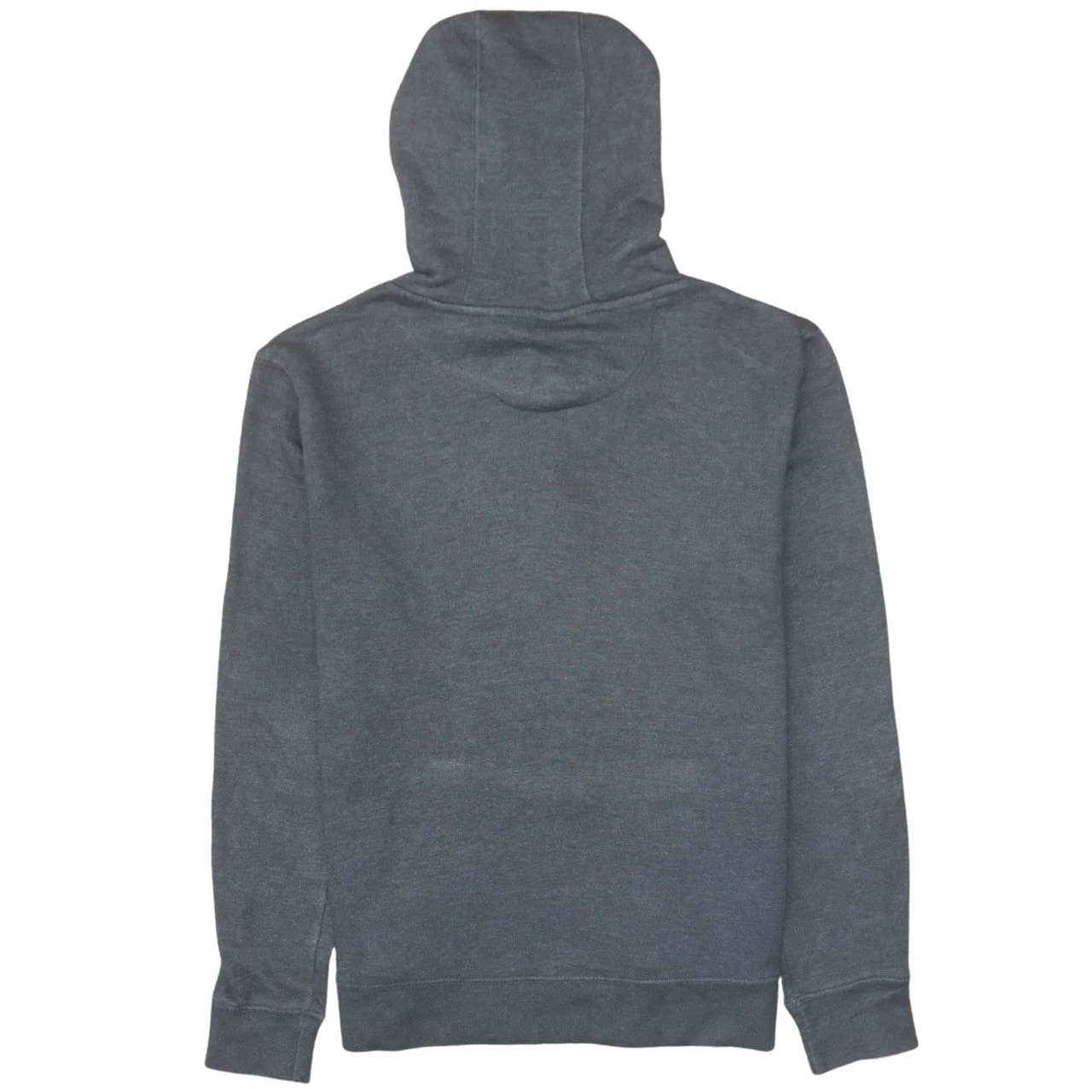 Lane Seven Mens Grey Kane Brown Pullover Hoodie Size L Graphic Print - Image 4