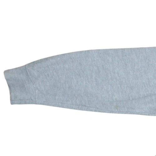 Lee Cooper Womens Grey & Pink Pullover Hoodie Size 16 Cotton Blend - Image 8