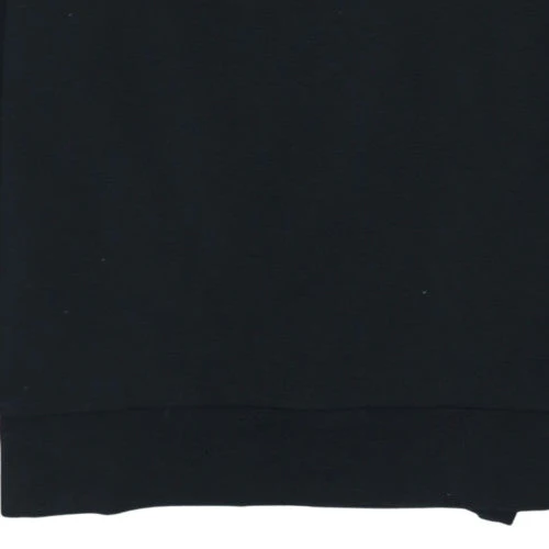 Levi's Men's Black Logo Pullover Sweatshirt Size S - Image 7