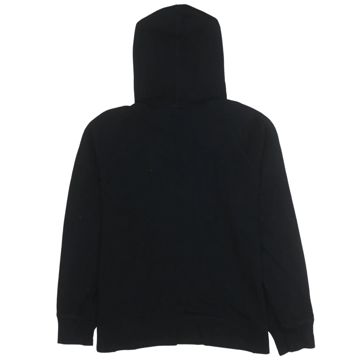 Levi's Men's Black M Pullover Hoodie Graphic Logo Sweatshirt - Image 4