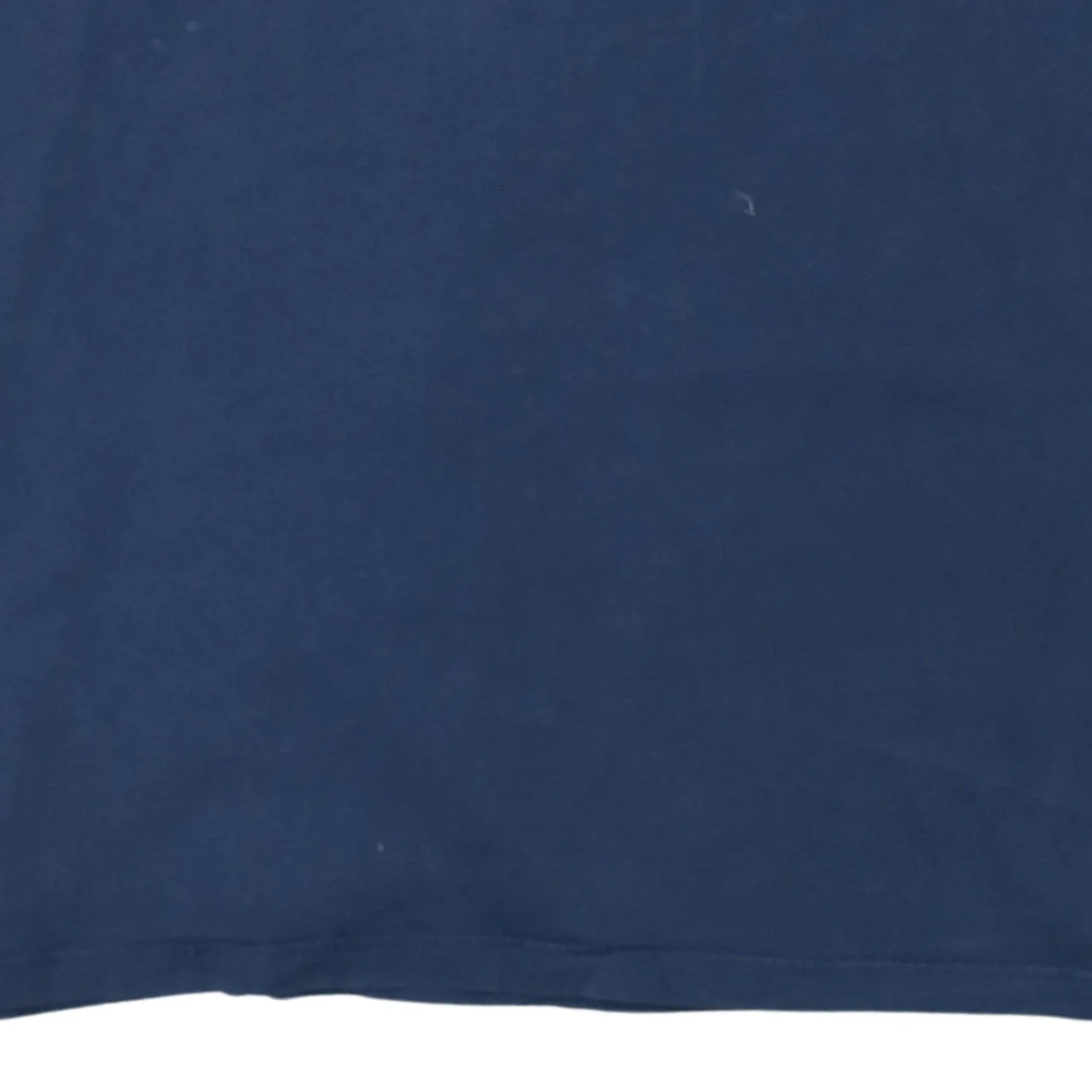 Levi's Men's Blue Graphic Logo Crew Neck Cotton T-Shirt Size M - Image 8