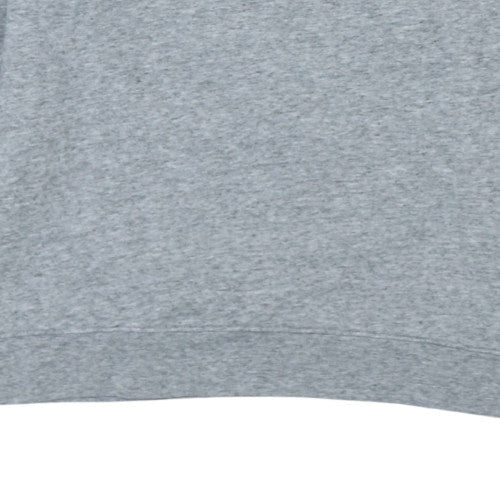 Levi's Men's Grey Crew Neck Graphic Logo Pullover Sweatshirt Size S - Image 7