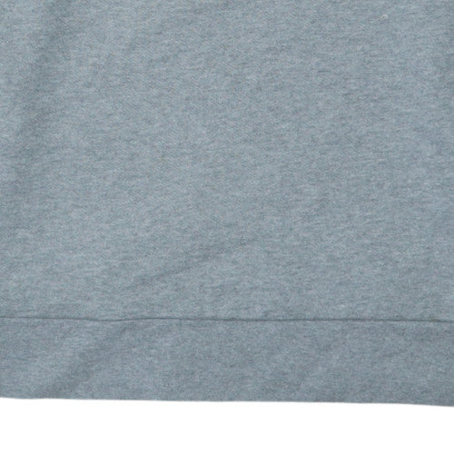 Levi's Men's Grey Logo Crew Neck Pullover Sweatshirt Size L - Image 8