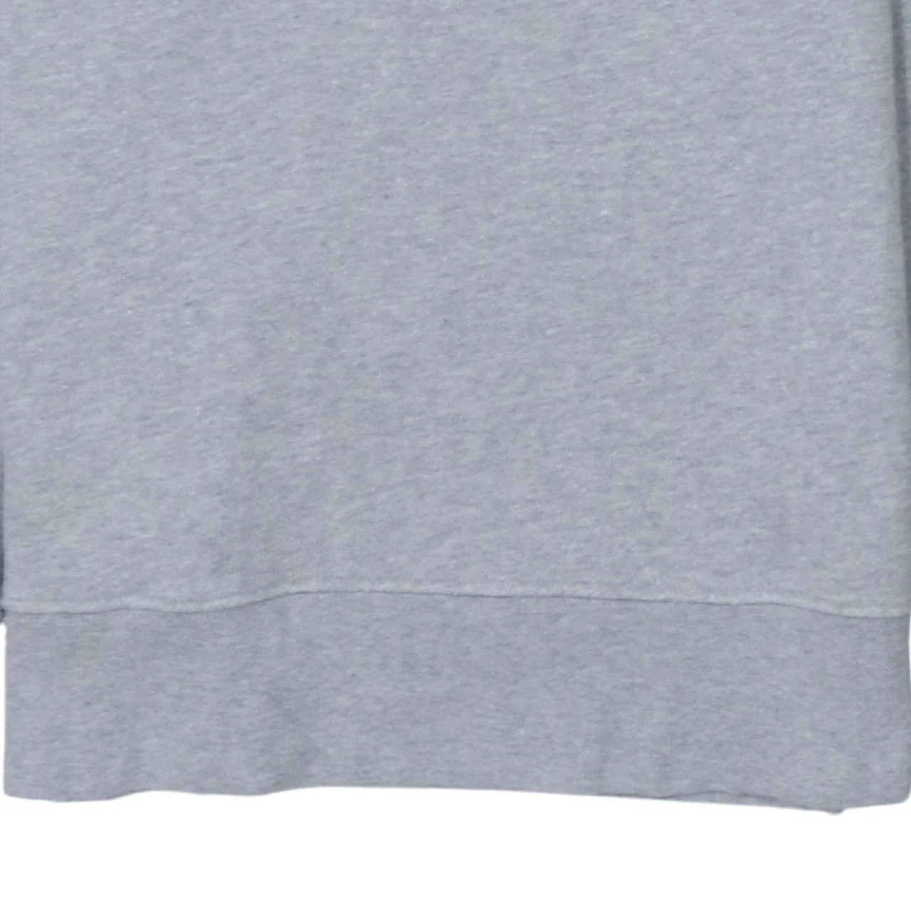 Levi's Mens Grey Logo Crew Neck Pullover Sweatshirt Size S - Image 8