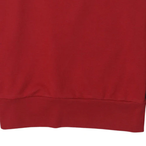 Levi's Men's Multicoloured Crew Neck Pullover Sweatshirt M - Image 7
