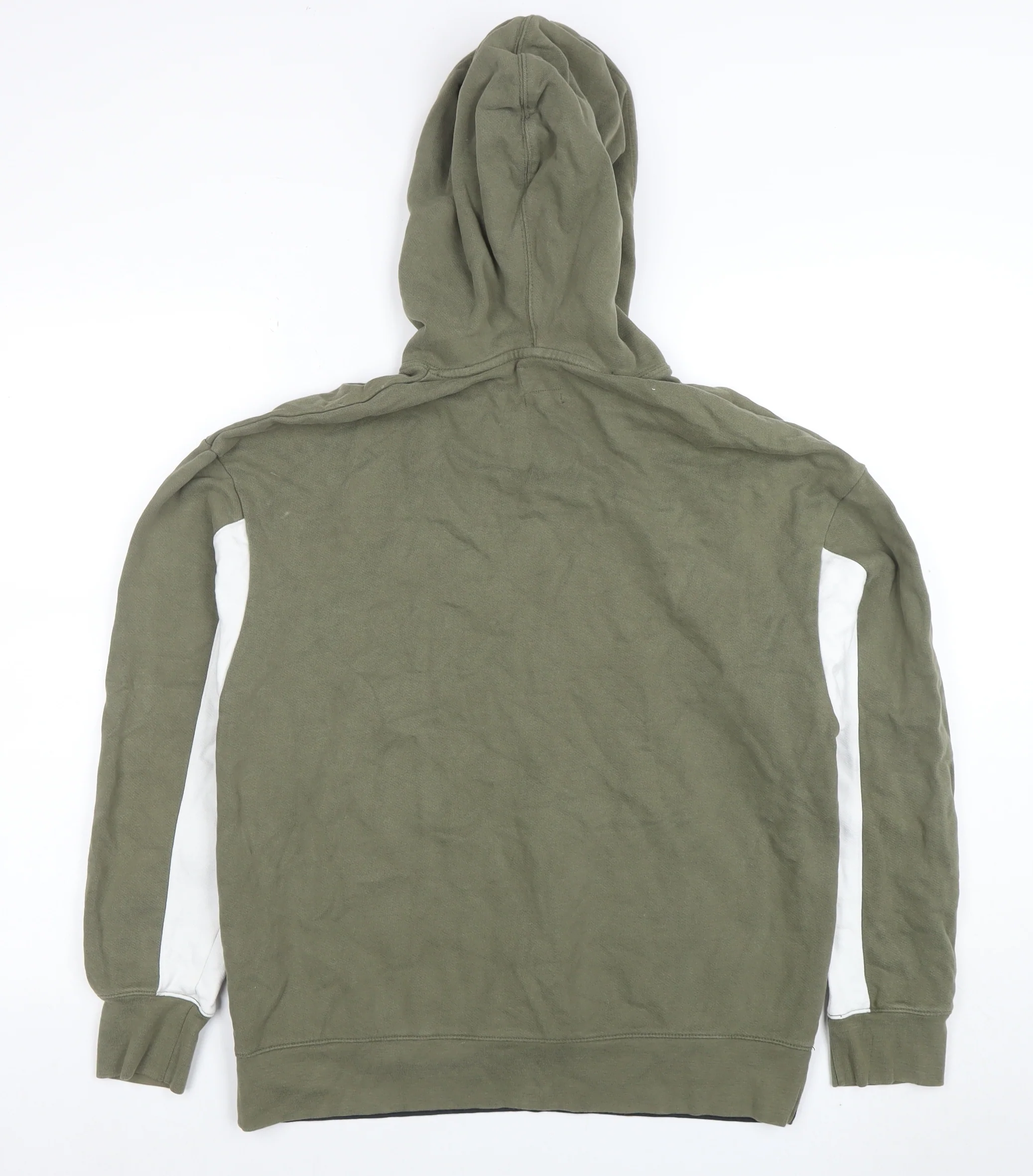 Levi's Men's Multicoloured S Pullover Hoodie Cotton Regular Fit - Image 3