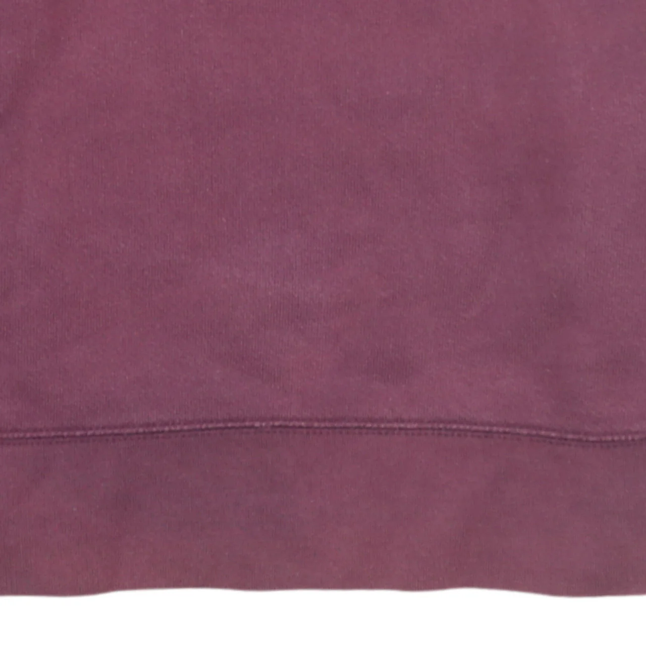 Levi's Men's Purple Crew Neck Pullover Sweatshirt Size S - Image 7