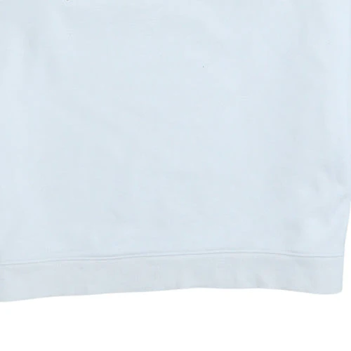 Levi's Men's White L Crew Neck Graphic Logo Pullover Sweatshirt - Image 7