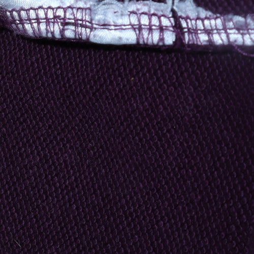 Levi's Women Purple Pullover Hoodie XS Cotton Blend Casual - Image 5