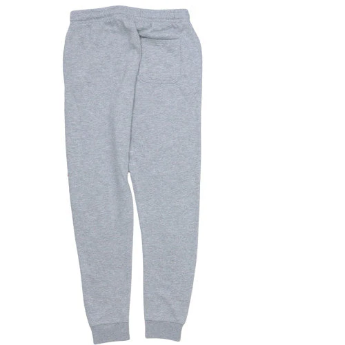 Lyle & Scott Boys Grey Jogger Sweatpants 12-13 Years Cotton Blend - Image 4