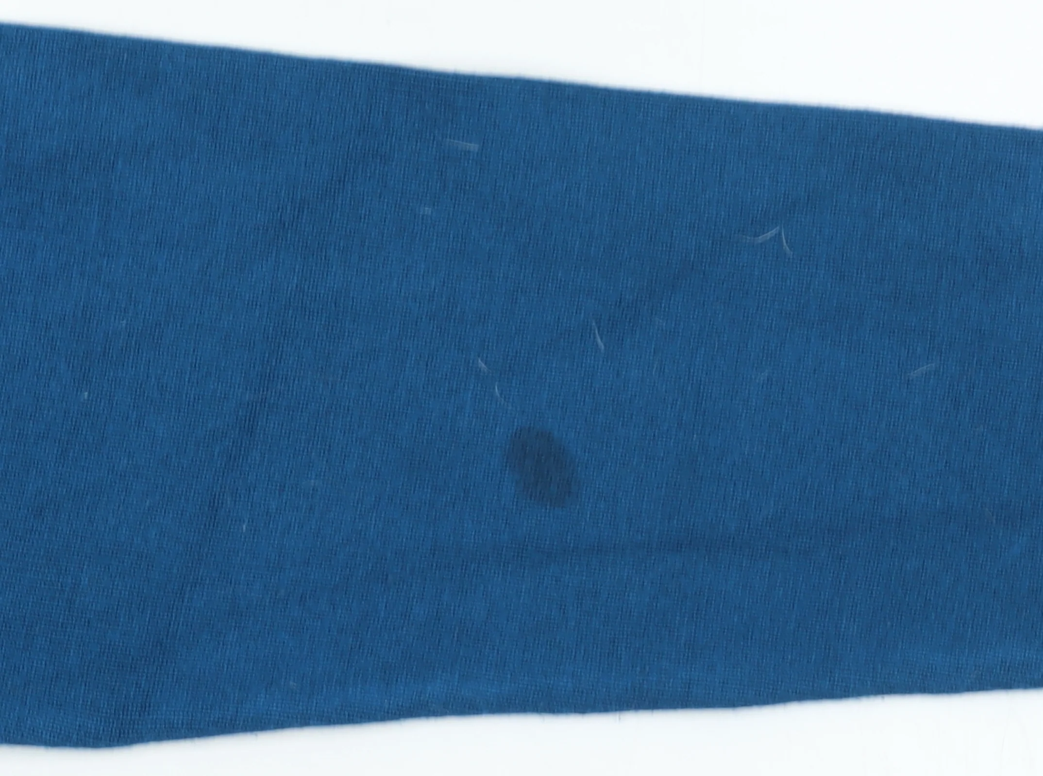 M&Co Women’s Blue Roll Neck Pullover Jumper XL Knit Long Sleeve - Image 6