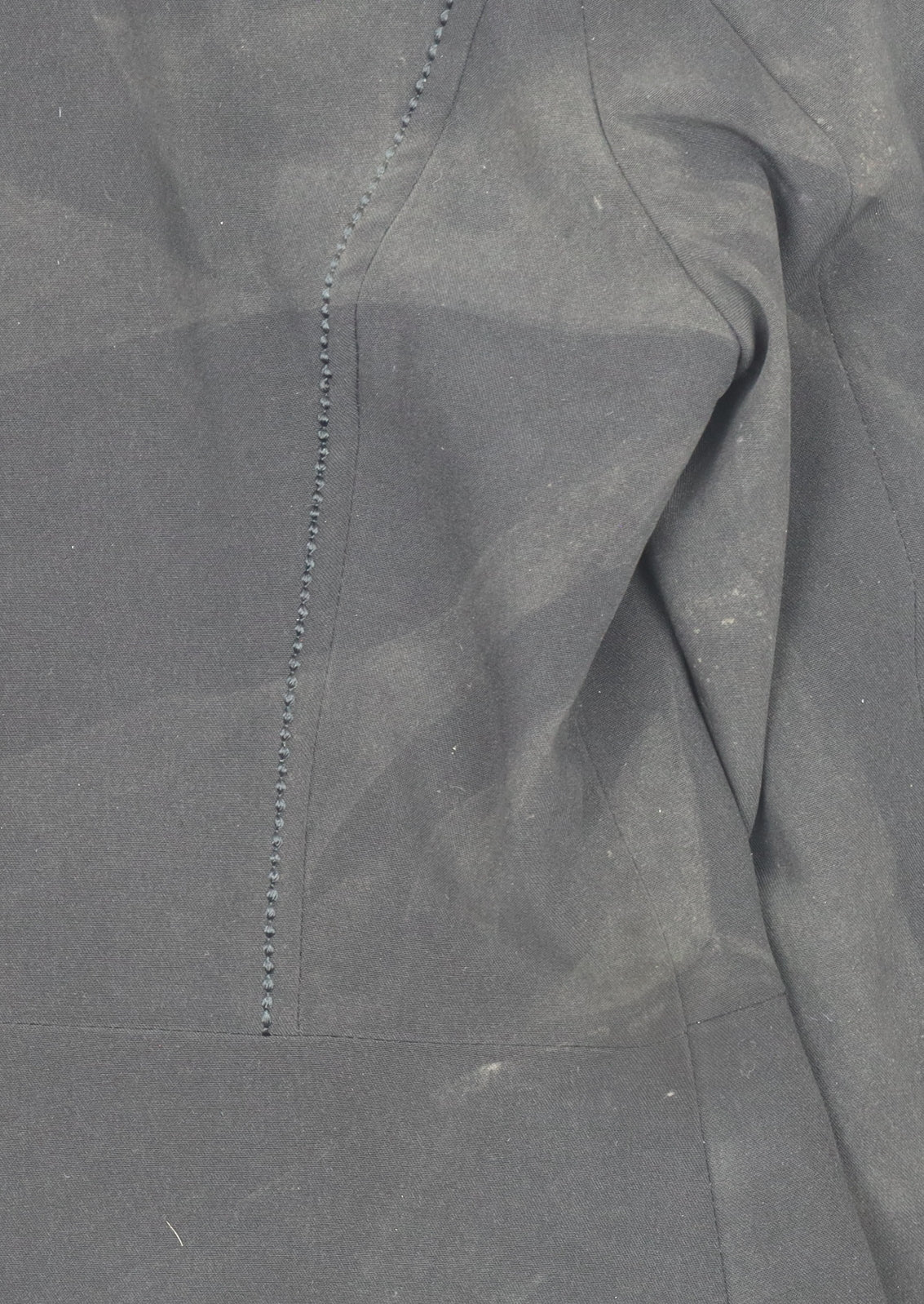 Marks and Spencer Women Black Size 10 Classic Tailored Crop Blazer - Image 6