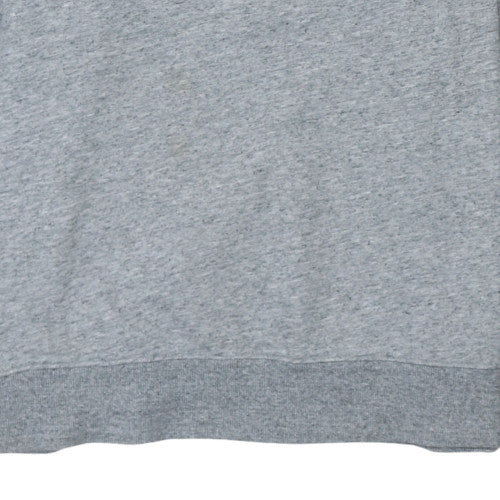 Michael Kors Men's Grey XL Crew Neck Sweatshirt Classic Fit - Image 8