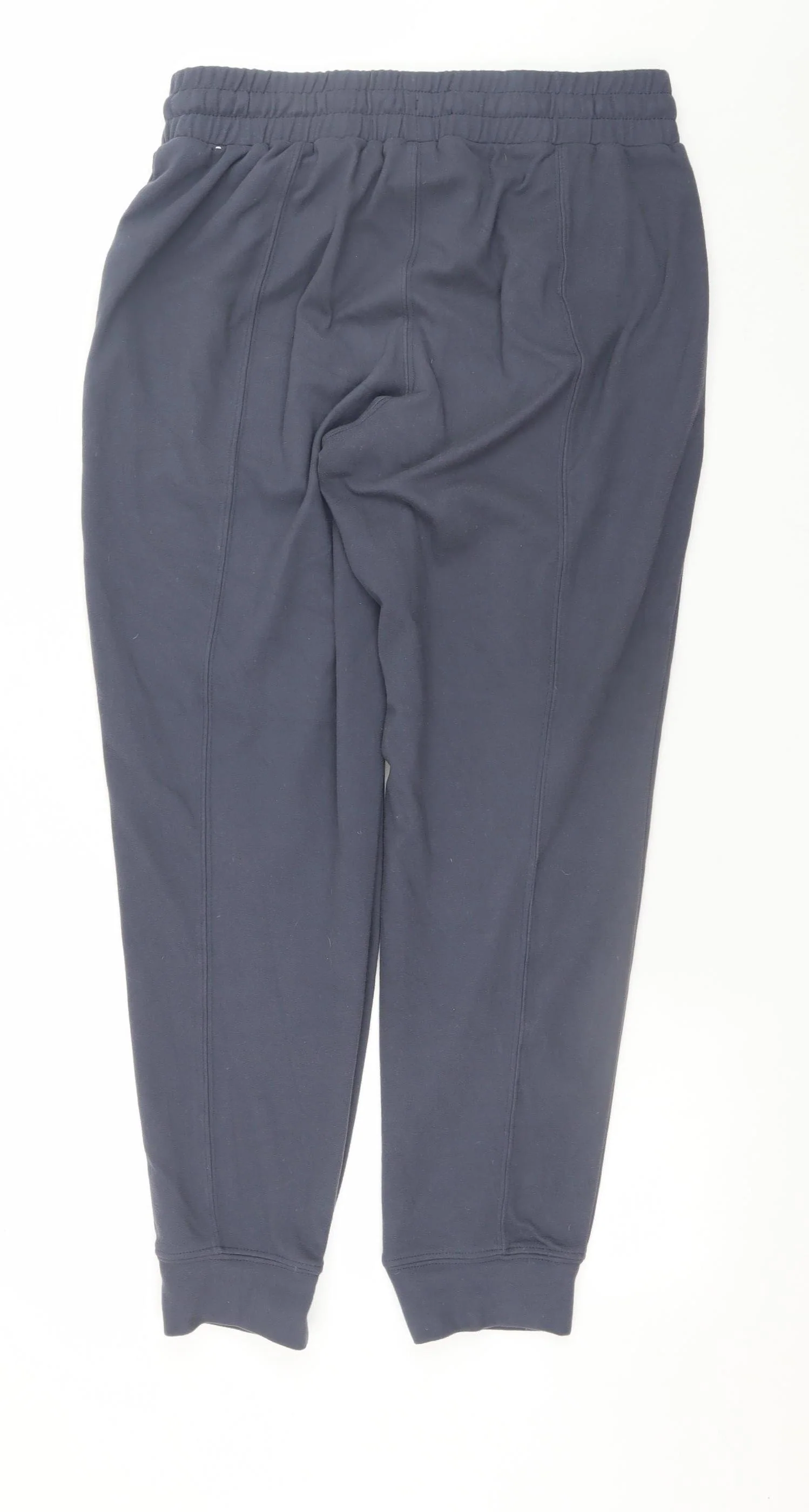 Mondetta Men's Blue Jogger Trousers Size M Elastic Waist Comfort Fit - Image 3