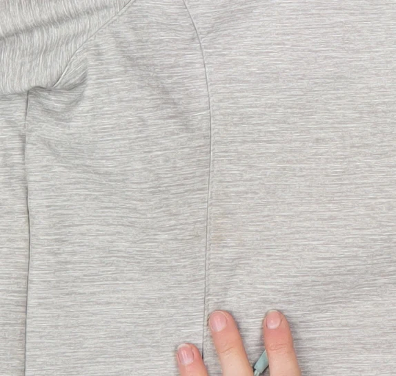 Mountain Warehouse Women's Grey Size 20 Softshell Hooded Jacket - Image 6