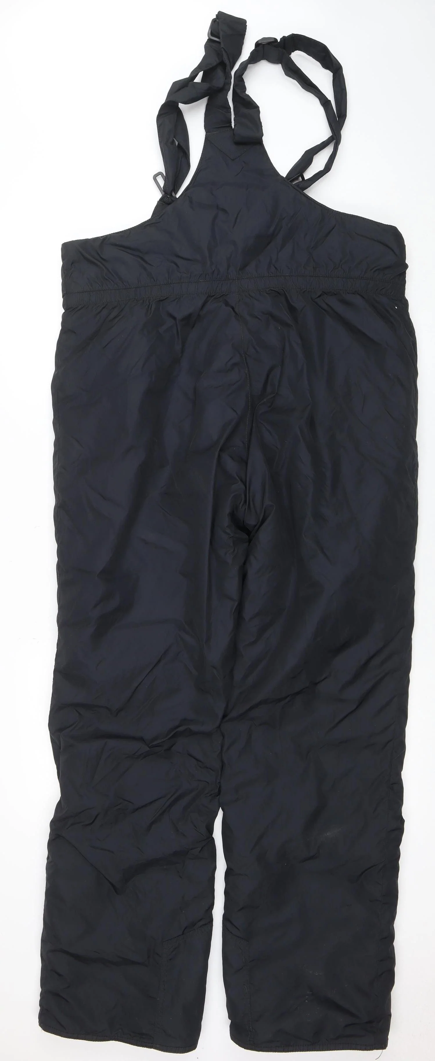 Nevica Men Black 44M Insulated Waterproof Ski Snow Pants - Image 3