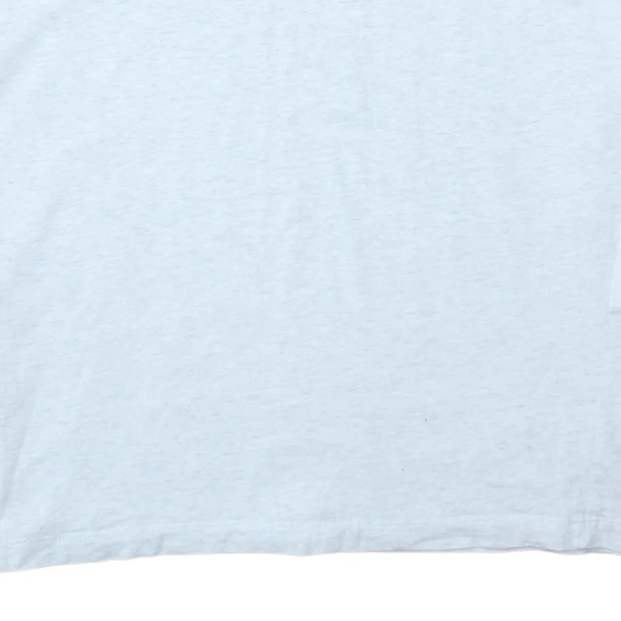New Balance Men's Grey Medium Athletic Short Sleeve T-Shirt - Image 7