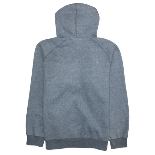 New Era Extreme Men's Grey XL Pullover Hoodie Punisher Graphic - Image 4