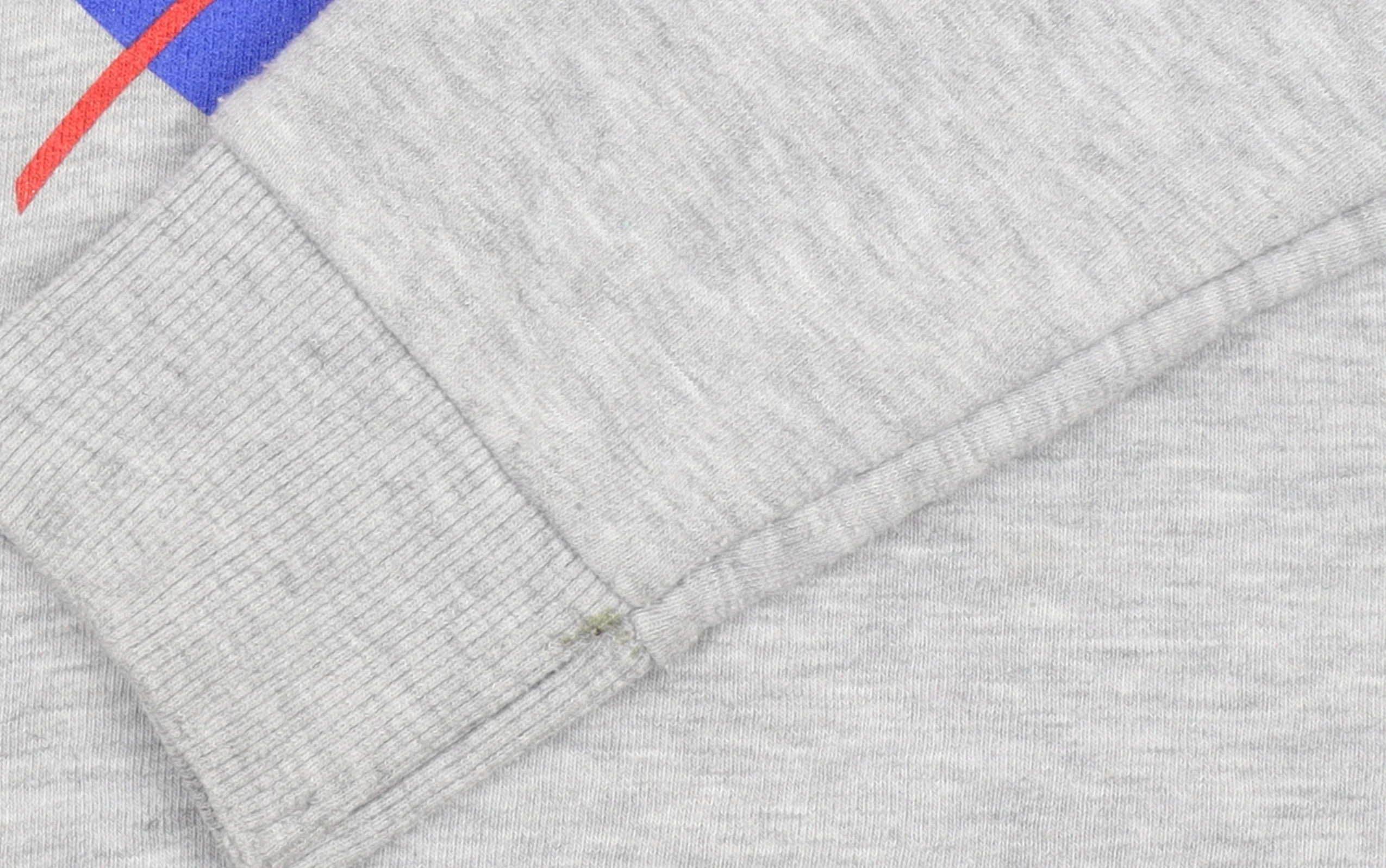 New Look 915 Girls Grey NASA Cropped Hoodie Age 10-11 Years Pullover - Image 5