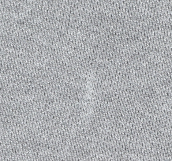 New Look Women Grey Mock Neck Knit Pullover Jumper Size L - Image 5