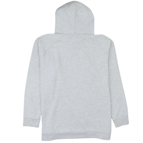 Next Women Grey Hooded Pullover Hoodie XL Leopard Mickey Print - Image 4
