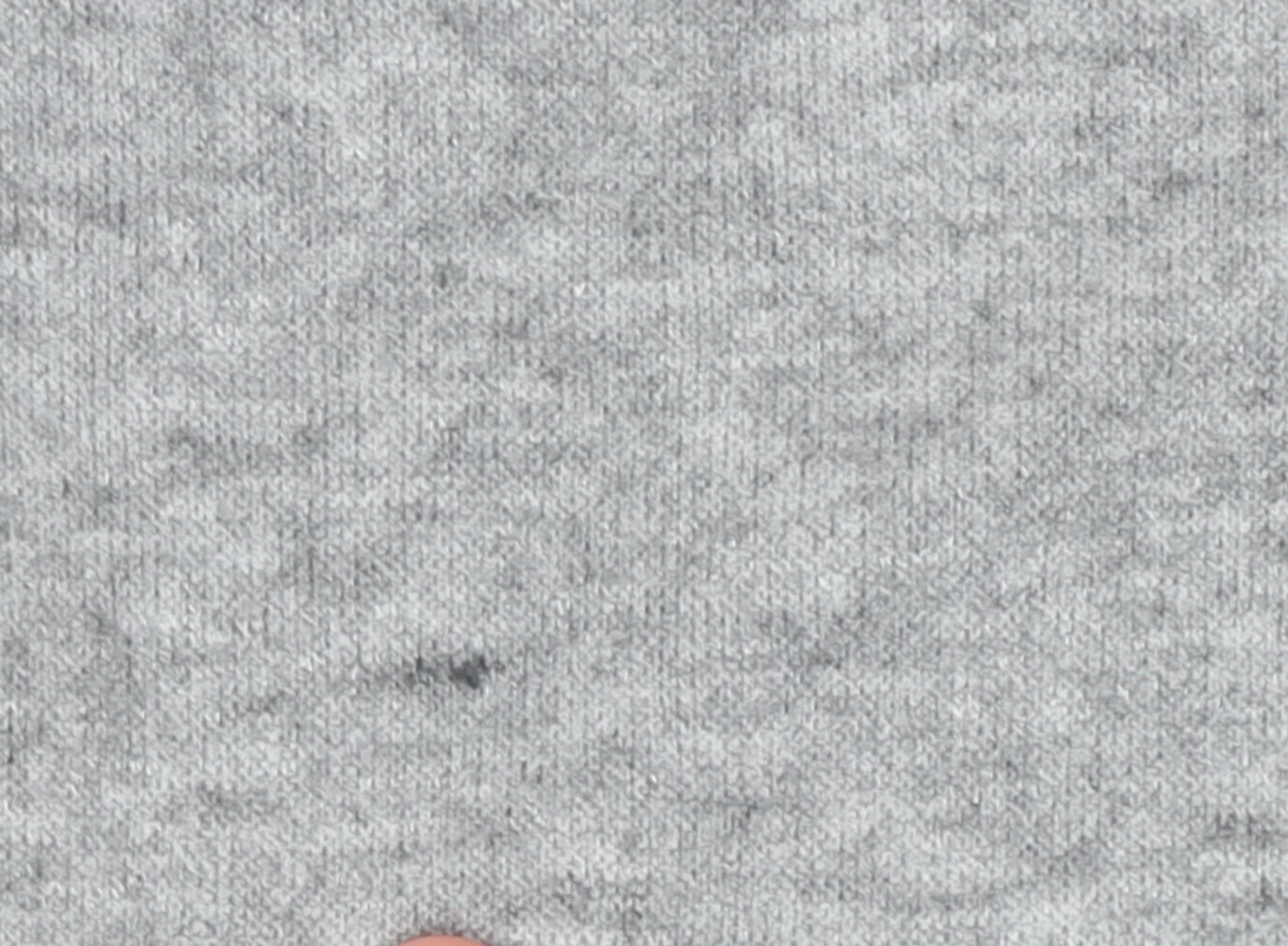 NEXT Women’s Grey Mock Neck Relaxed Fit Long Sleeve Knit Jumper 2XL - Image 5
