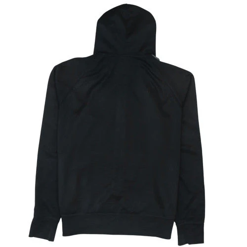 Nike Air Mens Black XL Full Zip Hoodie Sportswear - Image 4