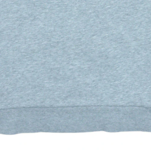 Nike Air Men's Grey Small Pullover Sweatshirt Crew Neck - Image 7
