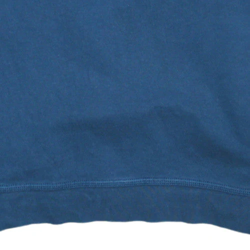 Nike Blue Teens Pullover Crew Neck Sweatshirt L Regular Fit - Image 7