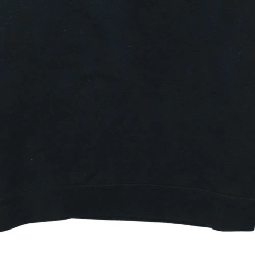 Nike Boys Black Crew Neck Pullover Sweatshirt XL Standard Fit 158-170cm - Image 8