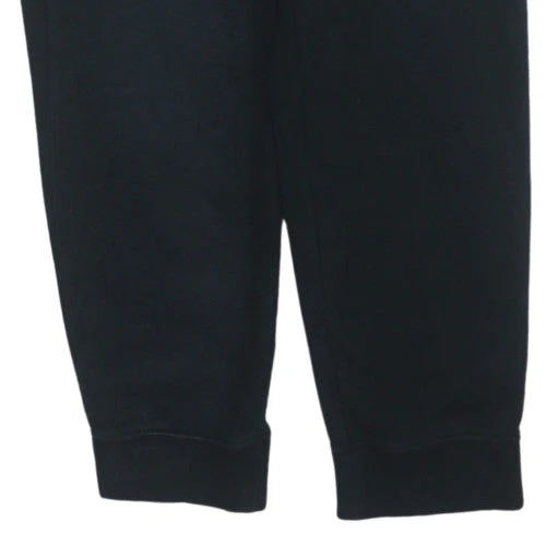 Nike Boys Black Fleece Jogger Sweatpants L Casual Sportswear - Image 6