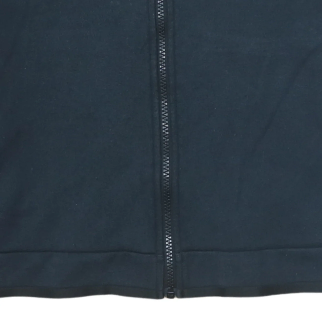 Nike Boys Black Full Zip Hoodie XL (158-170cm) Fleece Sweatshirt - Image 8